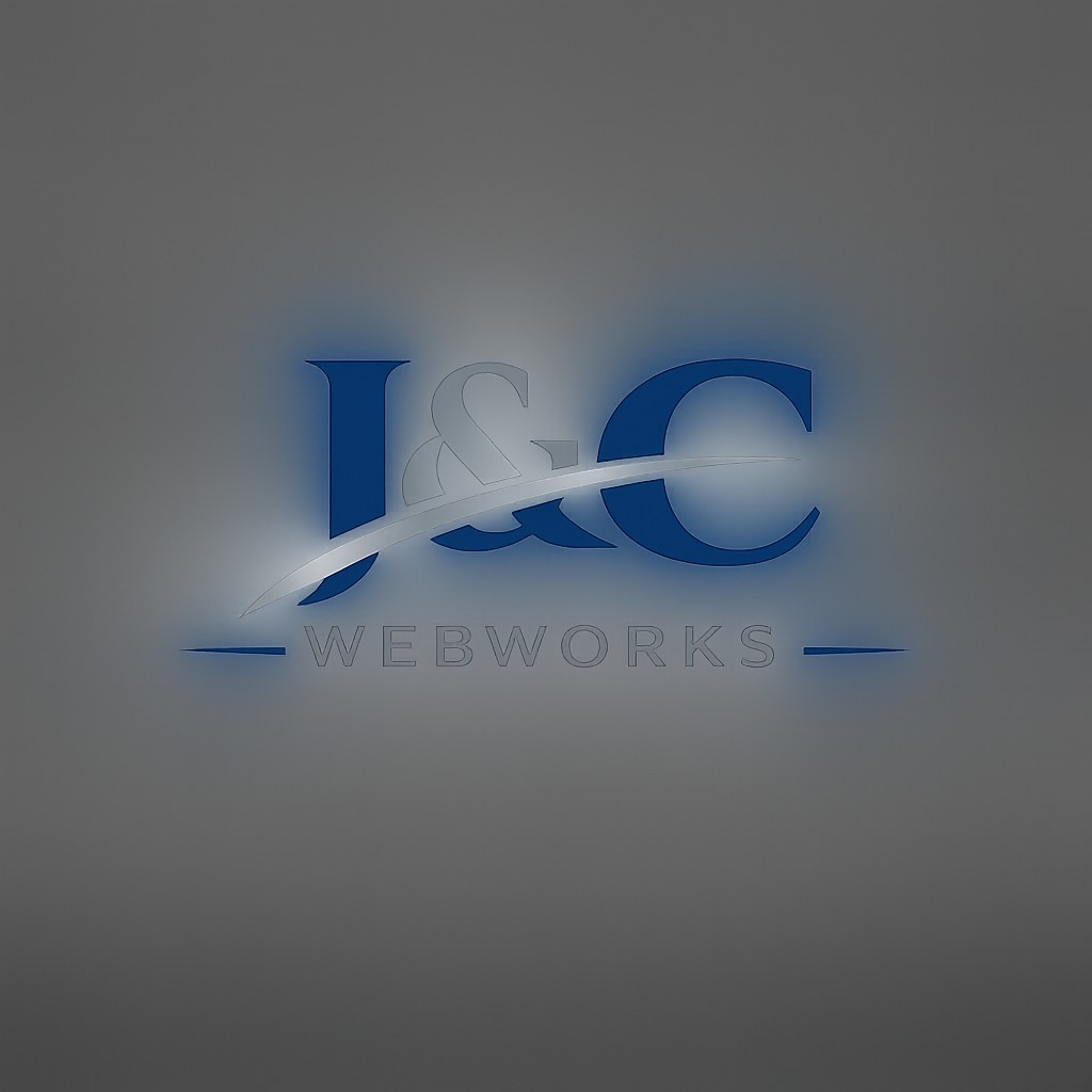 J&C WebWorks logo